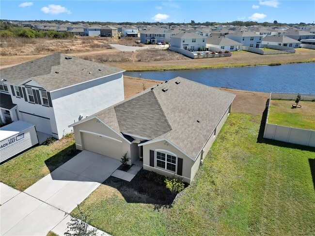 Building Photo - 16616 Windmill Forge Pass