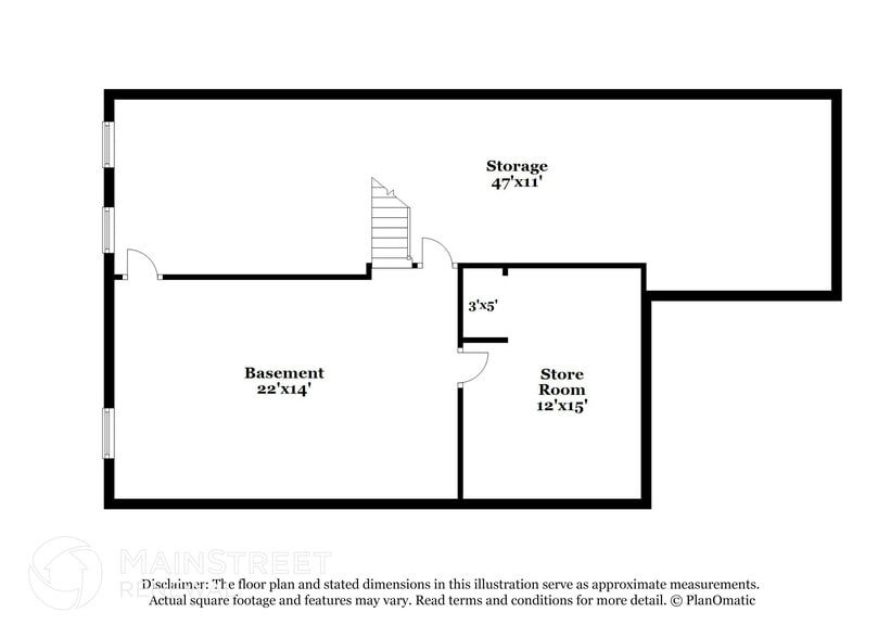 Building Photo - 5 Northwinds Dr