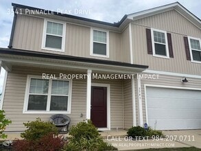 Building Photo - 3541 Pinnacle Peak Dr