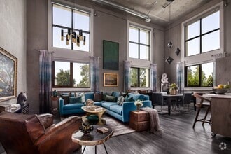 Building Photo - The Mansfield at Miracle Mile