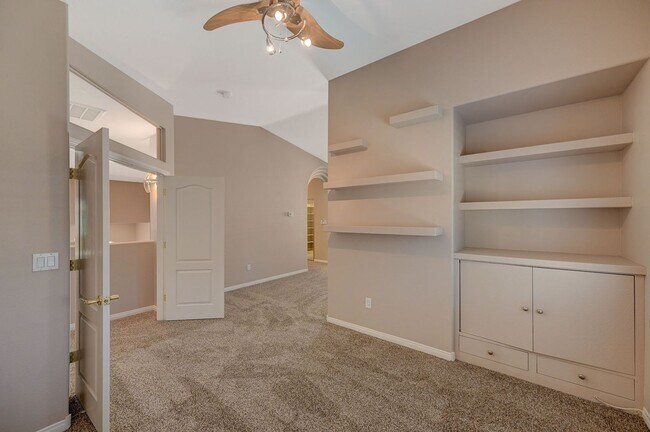 Building Photo - Stunning Green Valley home with a pool in guard gated Legacy