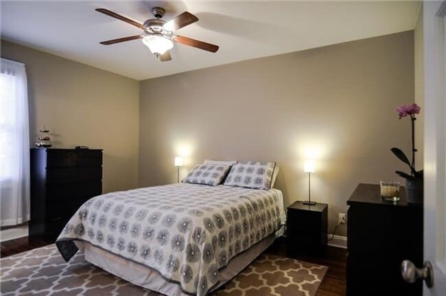 Building Photo - Charming East Nashville Home – Walkable to...