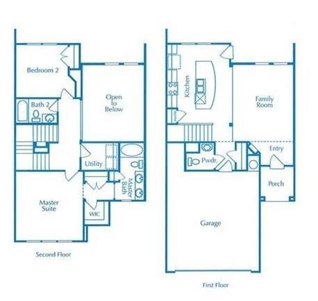 Building Photo - 2304 S Lakeline Blvd