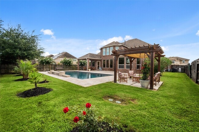 Building Photo - 11507 Jonstone Paisley Ct