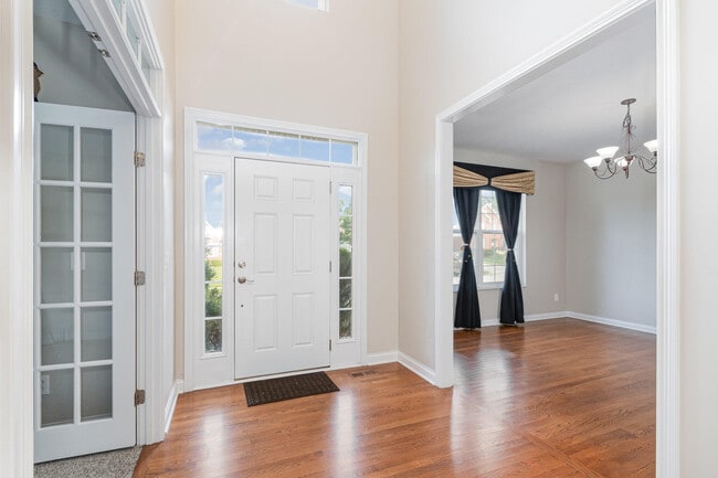 Building Photo - 10656 War Admiral Dr