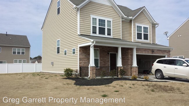 Primary Photo - 4 br, 2.5 bath House - 19 Ravenscroft Lane