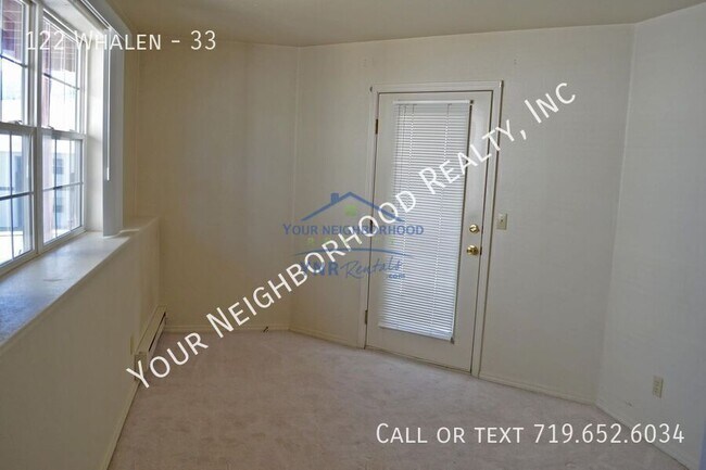 Building Photo - 122 Whalen-33