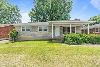 Building Photo - 7506 Pimlico Dr
