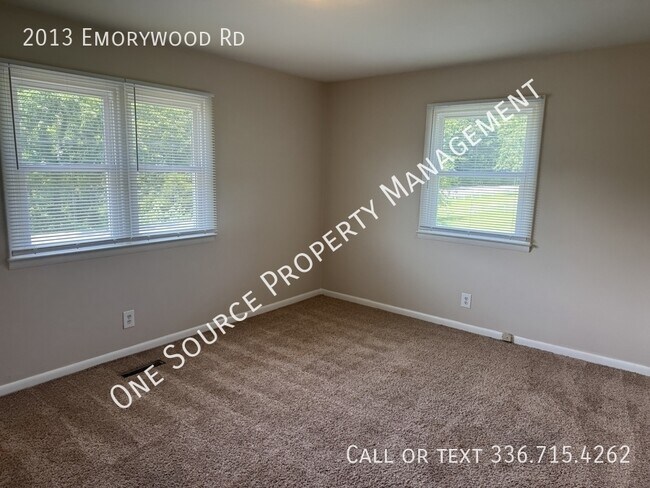 Building Photo - 2013 Emorywood Rd