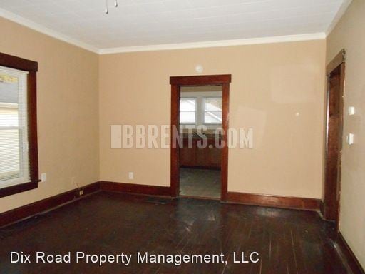 Building Photo - 2 br, 1 bath House - 1610 Smith Avenue,