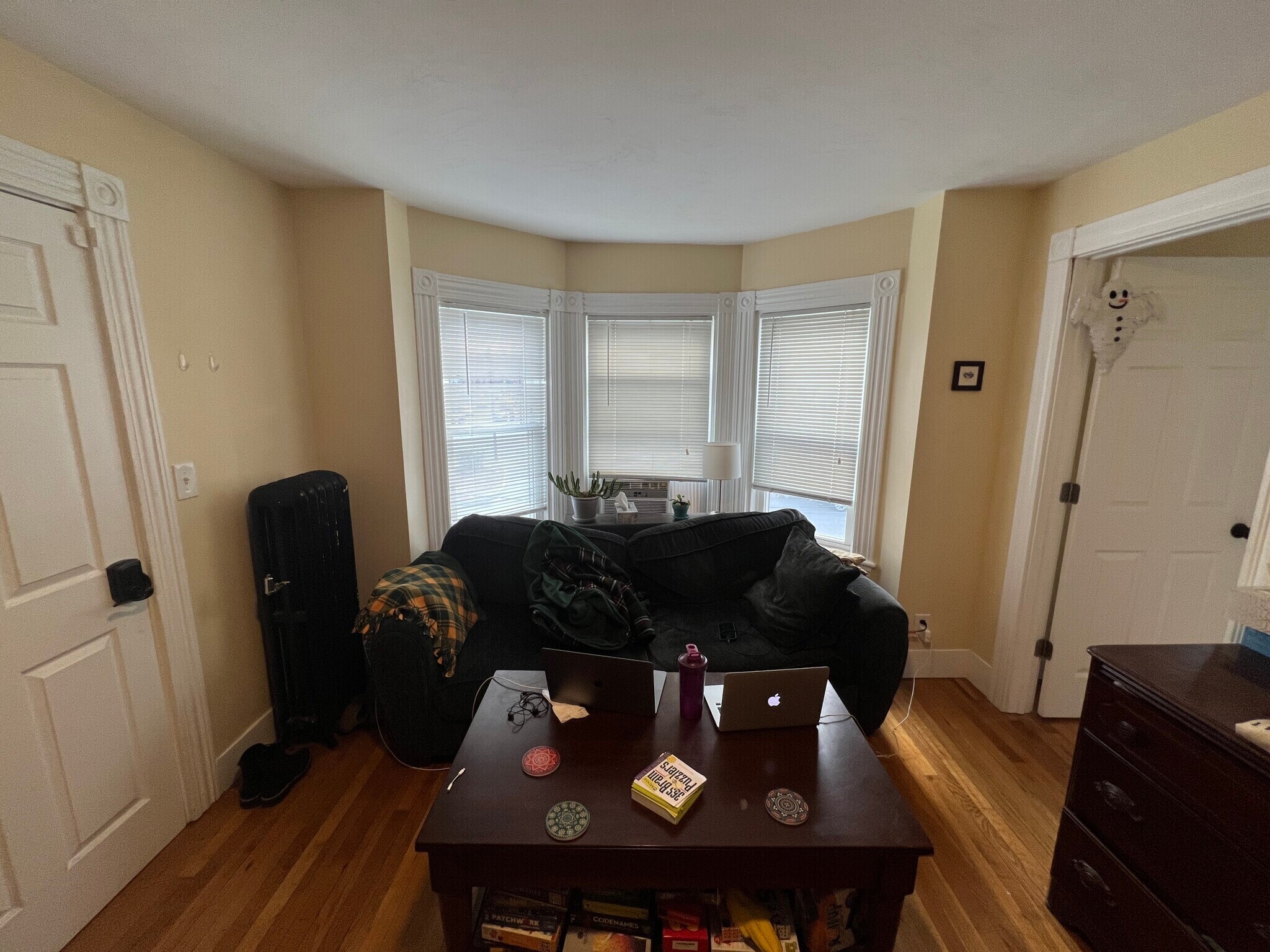 Building Photo - 15 Blake St