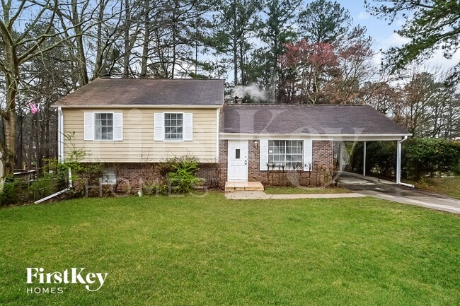 Building Photo - 3327 Creekwood Dr