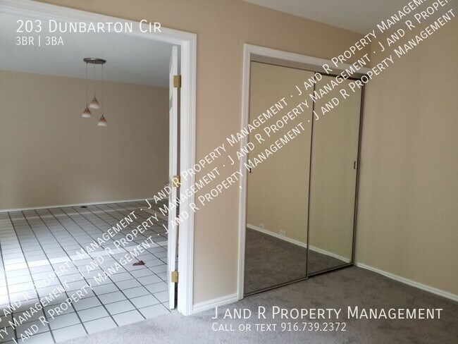 Building Photo - 203 Dunbarton Cir