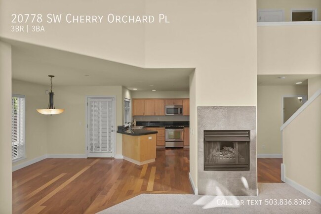 Building Photo - Upscale Townhome in Sherwood