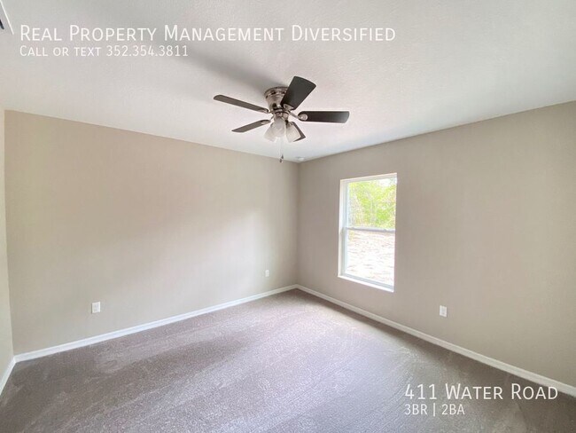 Building Photo - 411 Water Rd