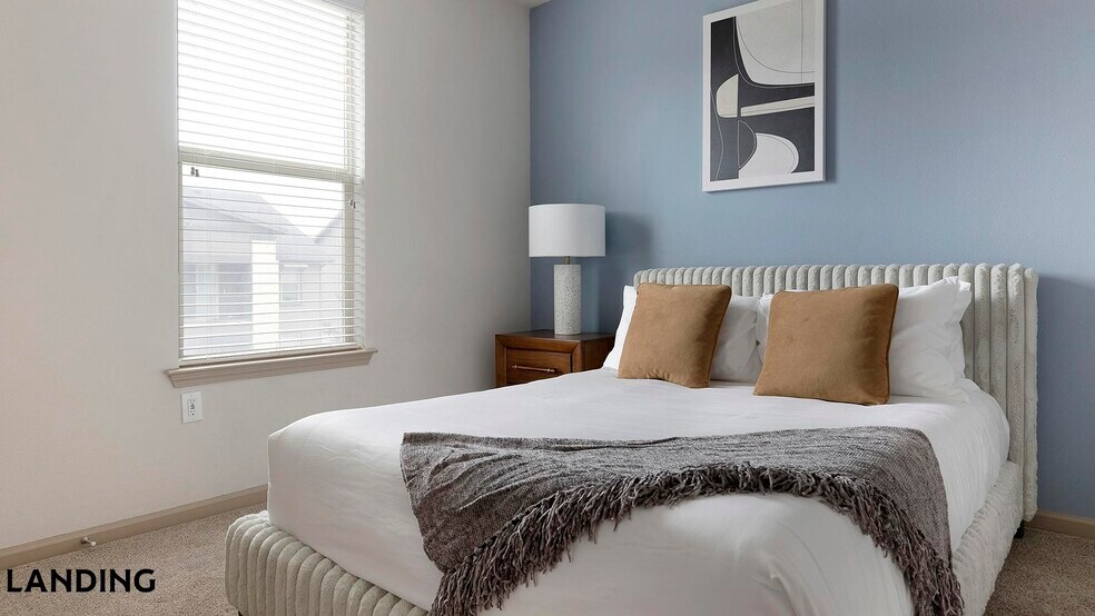 Building Photo - 7602 Luskey Blvd