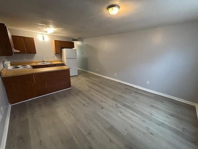 Building Photo - 1539 Ashland Dr