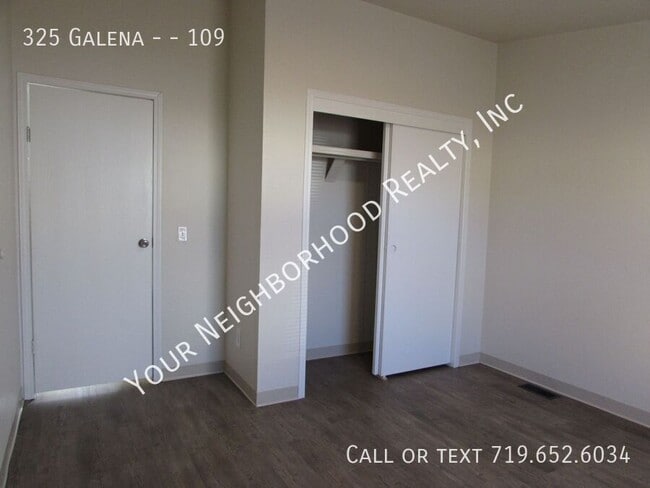 Building Photo - 325 Galena Ave