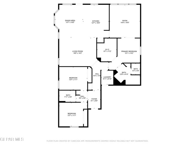 Building Photo - 3609 Hill Sand Pl