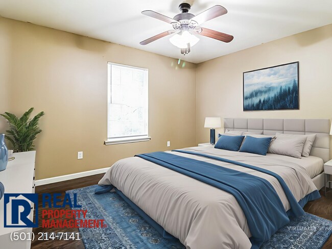 Building Photo - 3909 Tates Mill Rd