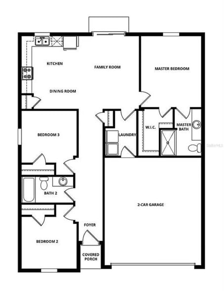 Building Photo - 632 Tangelo Ter