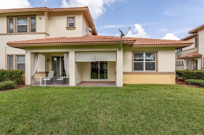 Building Photo - 6072 NW 116th Dr