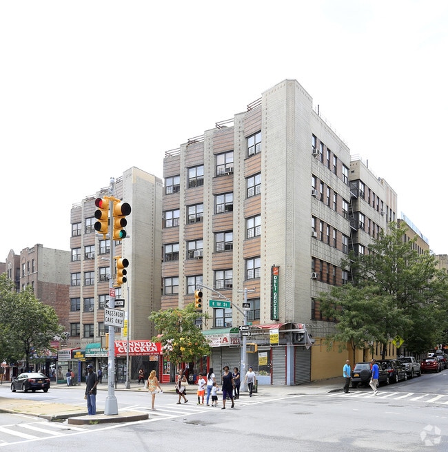 Primary Photo - 2103-2121 Grand Concourse