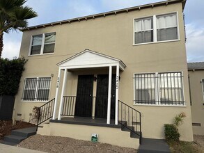 Building Photo - 3418 Cimarron St