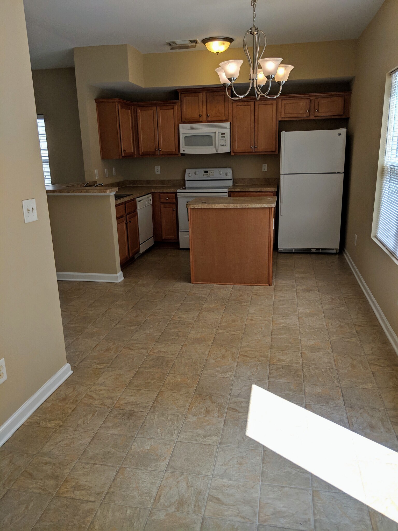 From dining area - 144 Hood Park Dr