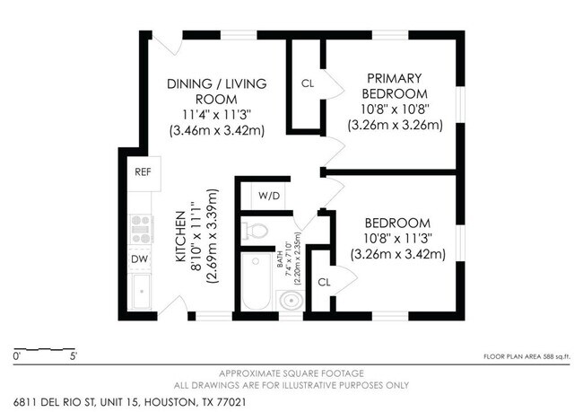 Building Photo - 6811 Del Rio St