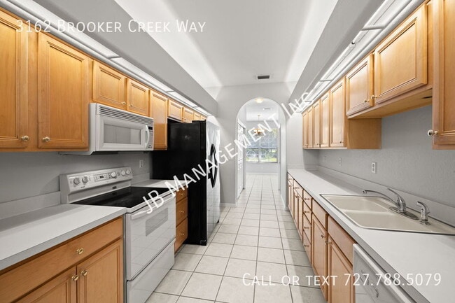 Building Photo - 3162 Brooker Creek Way