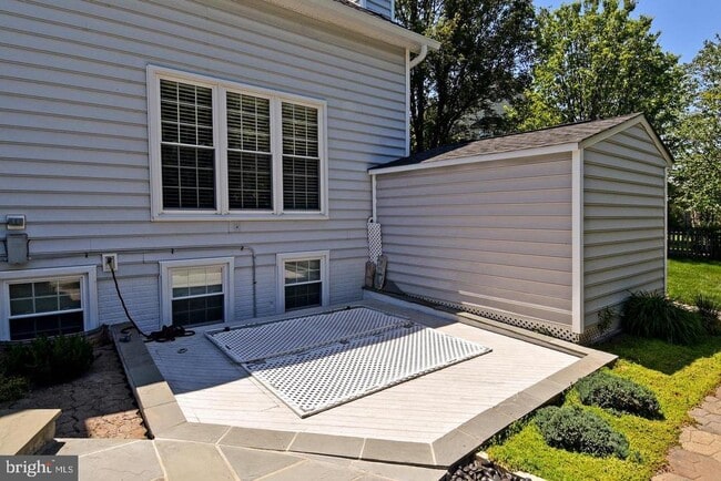 Building Photo - 20650 Ryder Mills Ct