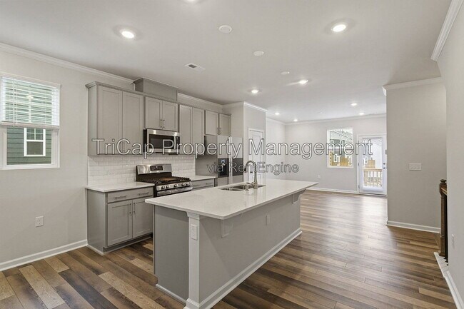 Building Photo - 1713 Chirping Trl