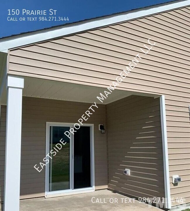 Building Photo - 150 Prairie St