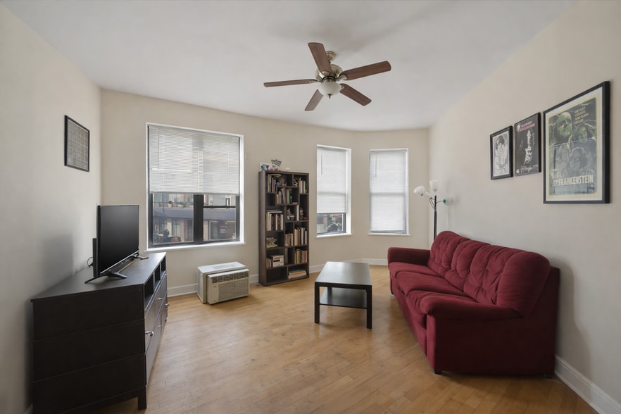 Building Photo - 3001 N Central Park Ave