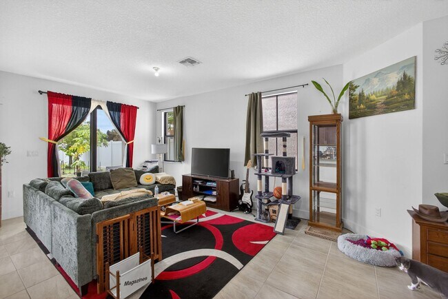 Building Photo - Gated community new construction | 4BR 2.5 Riviera Beach Single Family Home