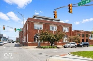Building Photo - 1529 Alabama St