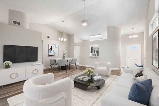 Building Photo - 4011 Levonshire Pl