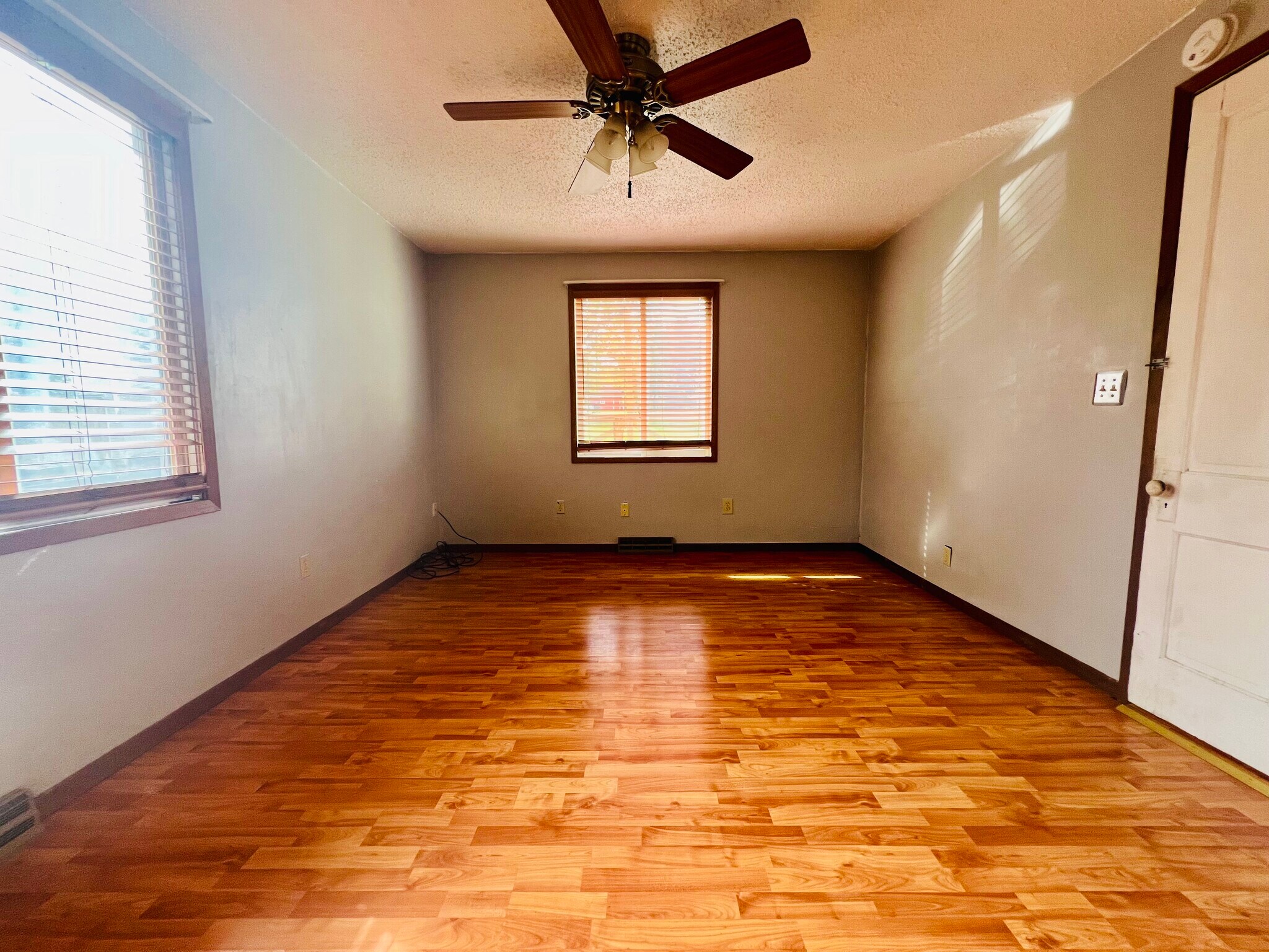 Bed #1 - 2222 Walnut St