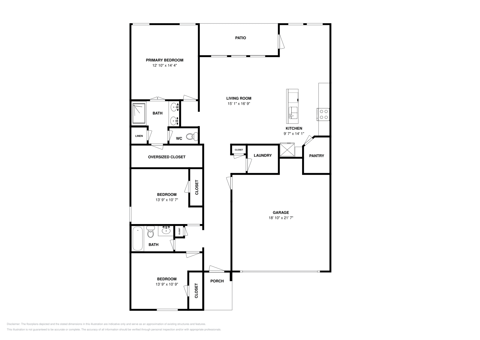 Building Photo - 440 Walpole Ct