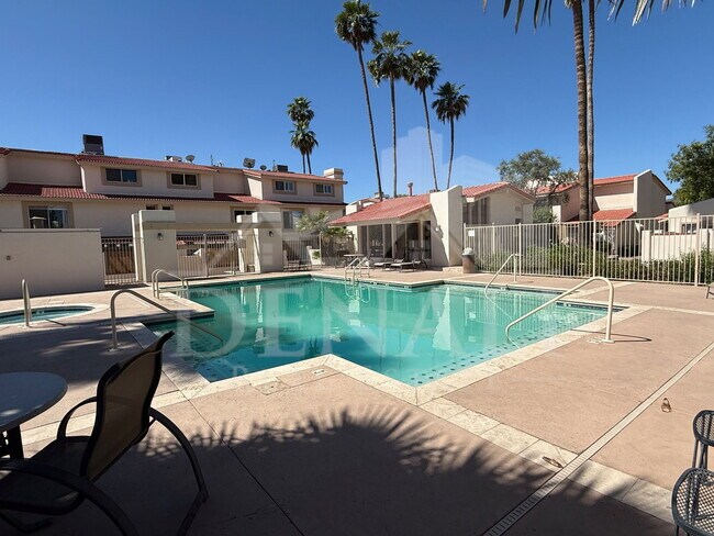 Building Photo - 7920 E Arlington Rd