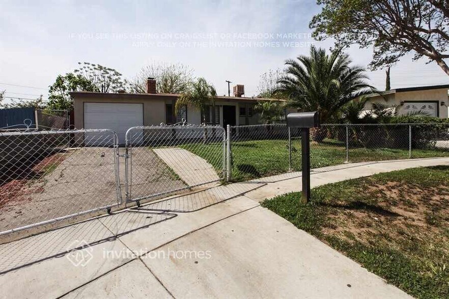 Building Photo - 14918 Prichard St