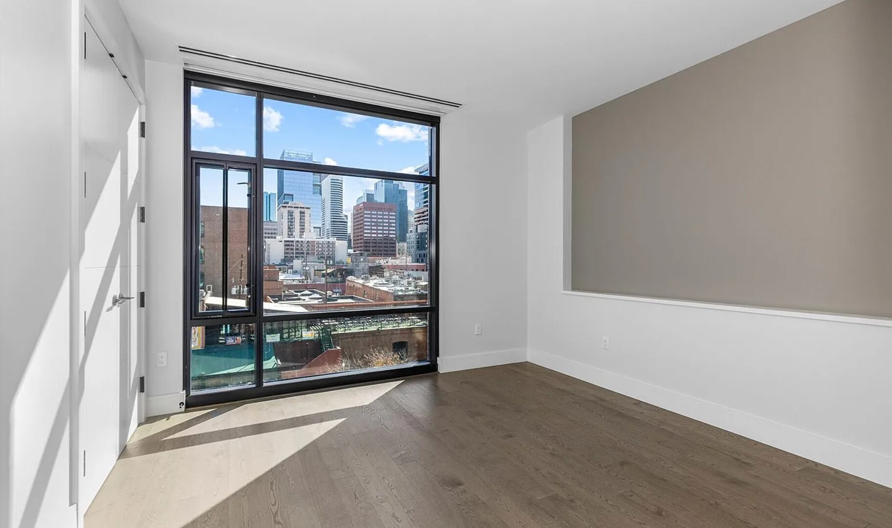 Building Photo - 1901 Wazee St