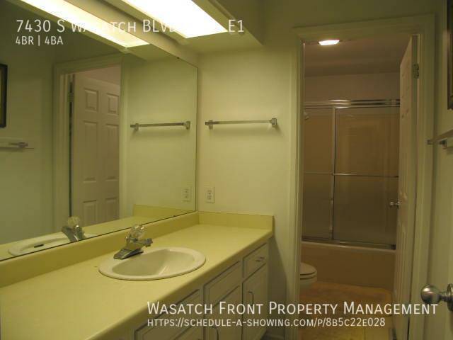 Building Photo - 7430 S Wasatch Blvd