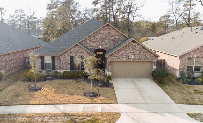 Building Photo - 4702 Preserve Park Dr