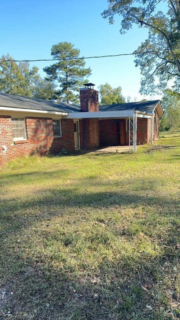 Building Photo - 1423 Barganier Ln