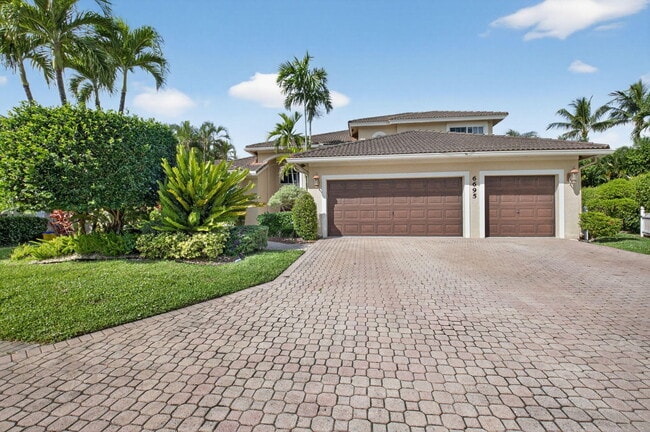 Building Photo - 6695 Conch Ct