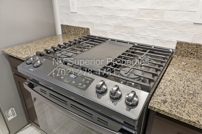 Building Photo - SW!! 2 Story 3 bedroom, 2 car garage!!! All Luxury Vinyl Plank flooring downstairs!!! Water condi...