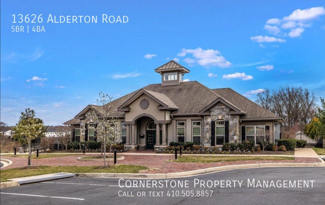 Building Photo - 13626 Alderton Rd