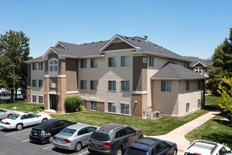 Building Photo - Heather Estates